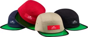 finesse sample hats
