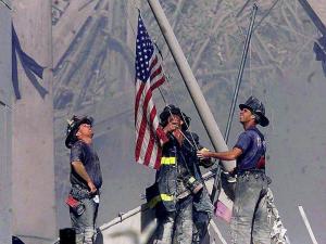 never forget 911