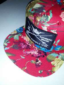 stelth tradition red