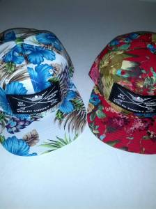 hibiscus tradition hats
