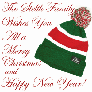 stelthheadwearchristmas fyler