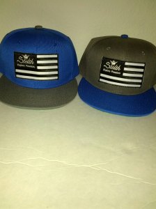 Stelth Flag Cap