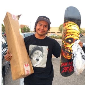 bryant chapo first place