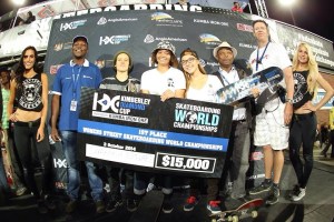 sammia brevard 1st plac big pic