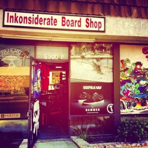 inkonsiderate board shop 3