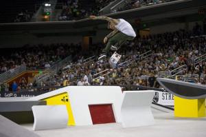 cody mcentire street league