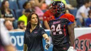 jen welter coaching