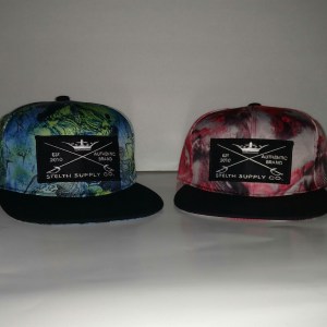 marble caps collection