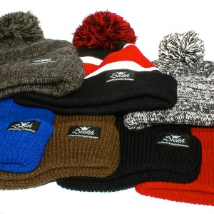 stelth beanies assorted